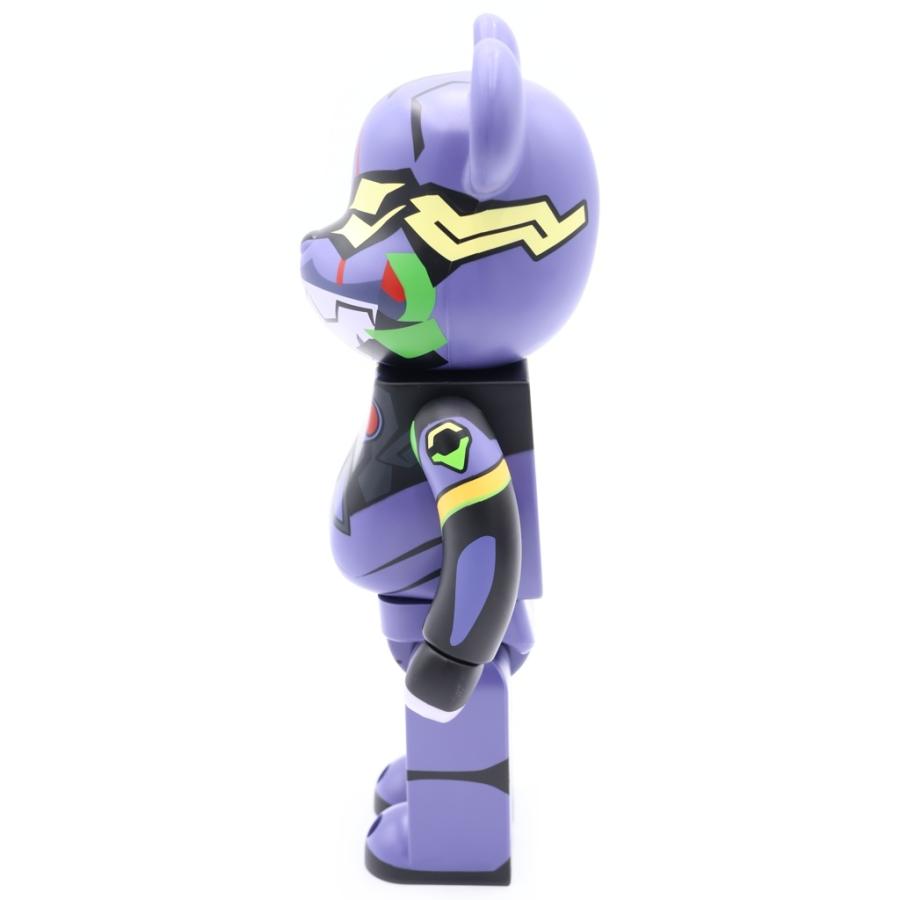 MEDICOM TOY（メディコム・トイ） BE@RBRICK EVANGELION 13 400% ベア