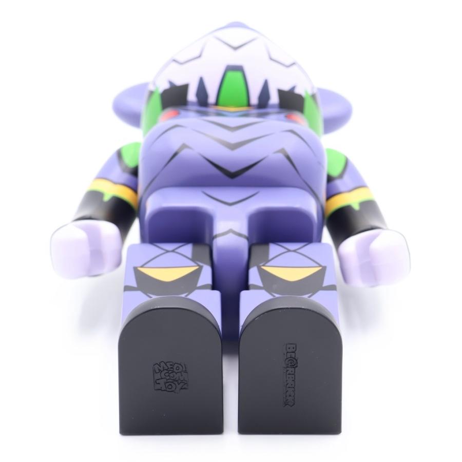 MEDICOM TOY（メディコム・トイ） BE@RBRICK EVANGELION 13 400% ベア