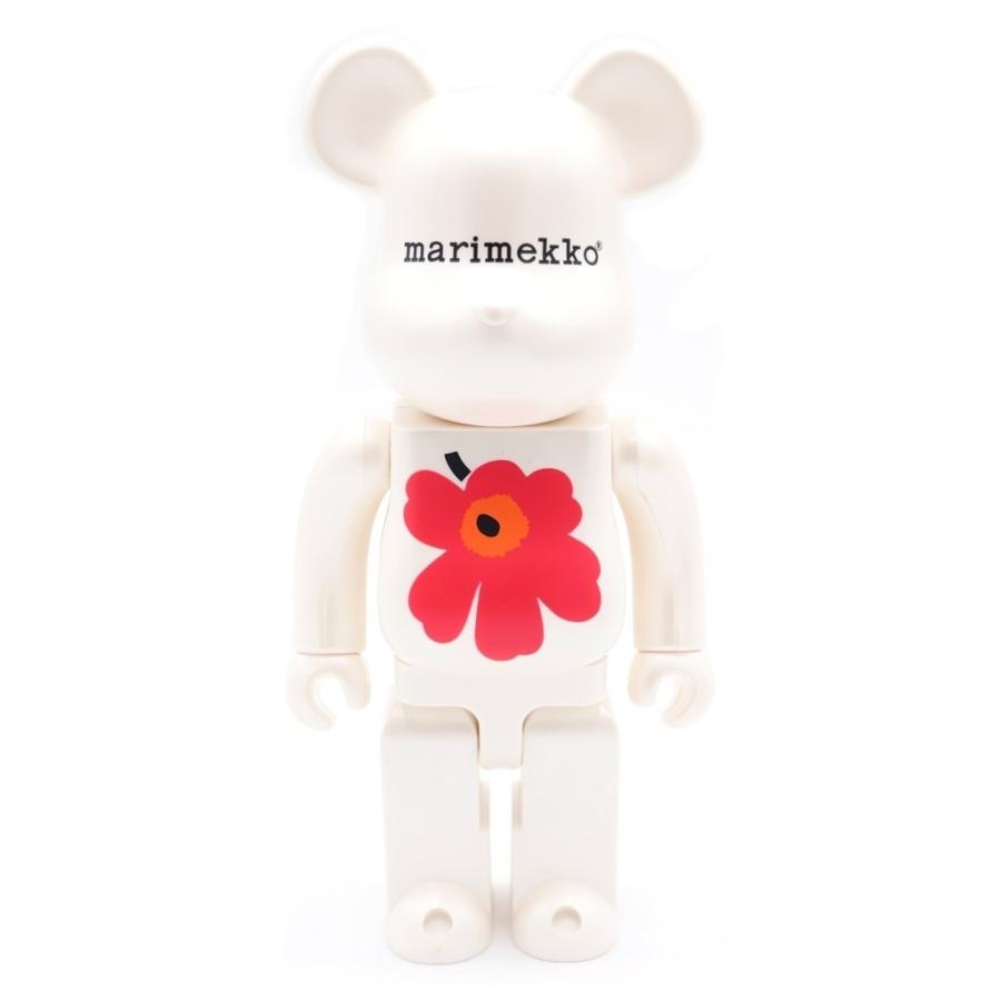 MEDICOM TOY（メディコム・トイ） BE@RBRICK marimekko 400% ベア