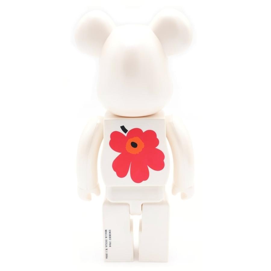 MEDICOM TOY（メディコム・トイ） BE@RBRICK marimekko 400% ベア