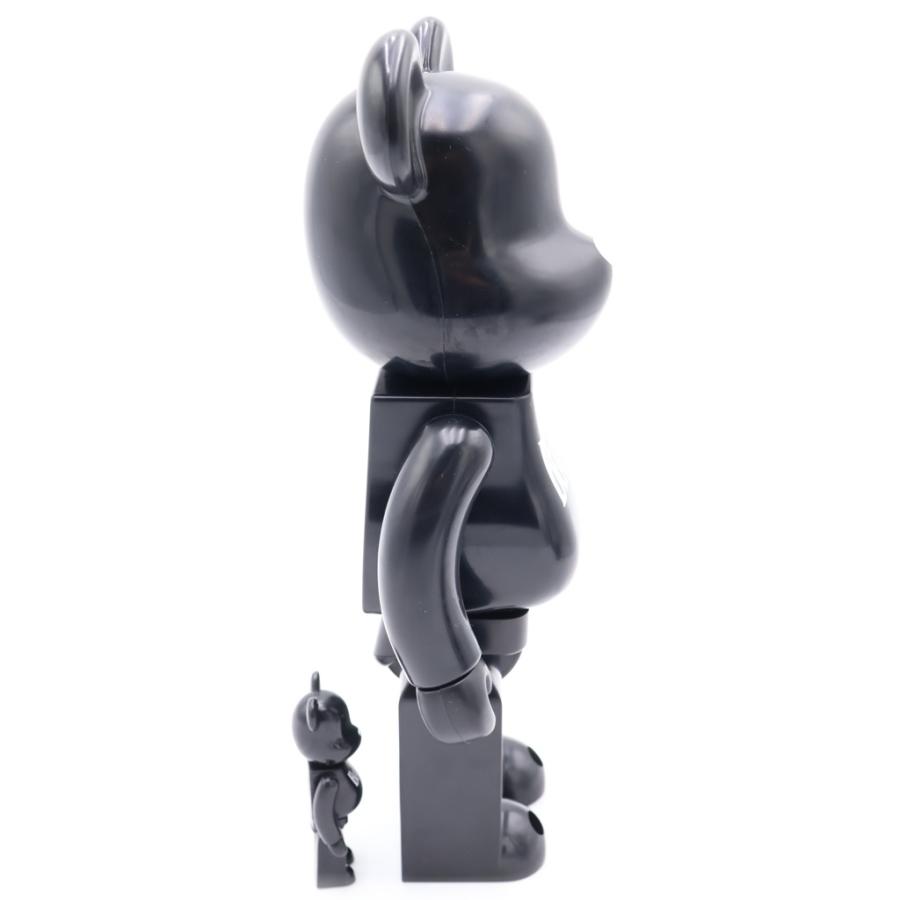 MEDICOM TOY（メディコム・トイ） BE@RBRICK THE BEATLES 100% & 400