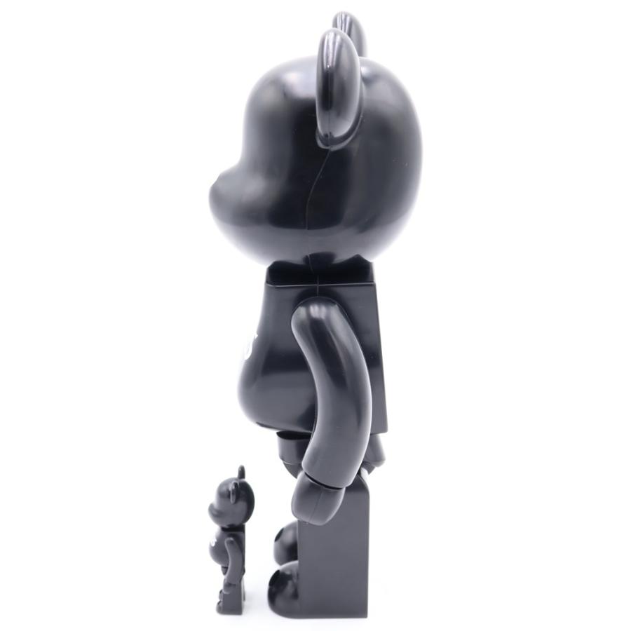 MEDICOM TOY（メディコム・トイ） BE@RBRICK THE BEATLES 100% & 400