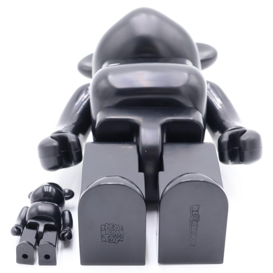 MEDICOM TOY（メディコム・トイ） BE@RBRICK THE BEATLES 100% & 400