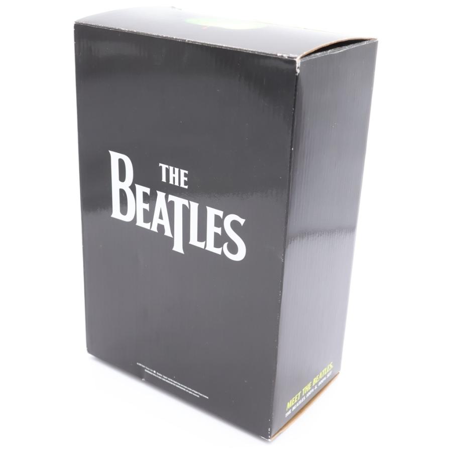 MEDICOM TOY（メディコム・トイ） BE@RBRICK THE BEATLES 100% & 400