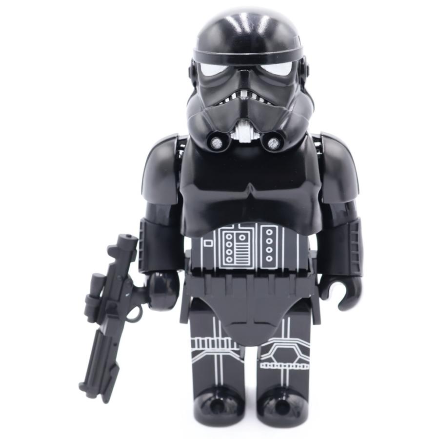 MEDICOM TOY（メディコム・トイ） KUBRICK 400% SHADOW STORM TROOPER
