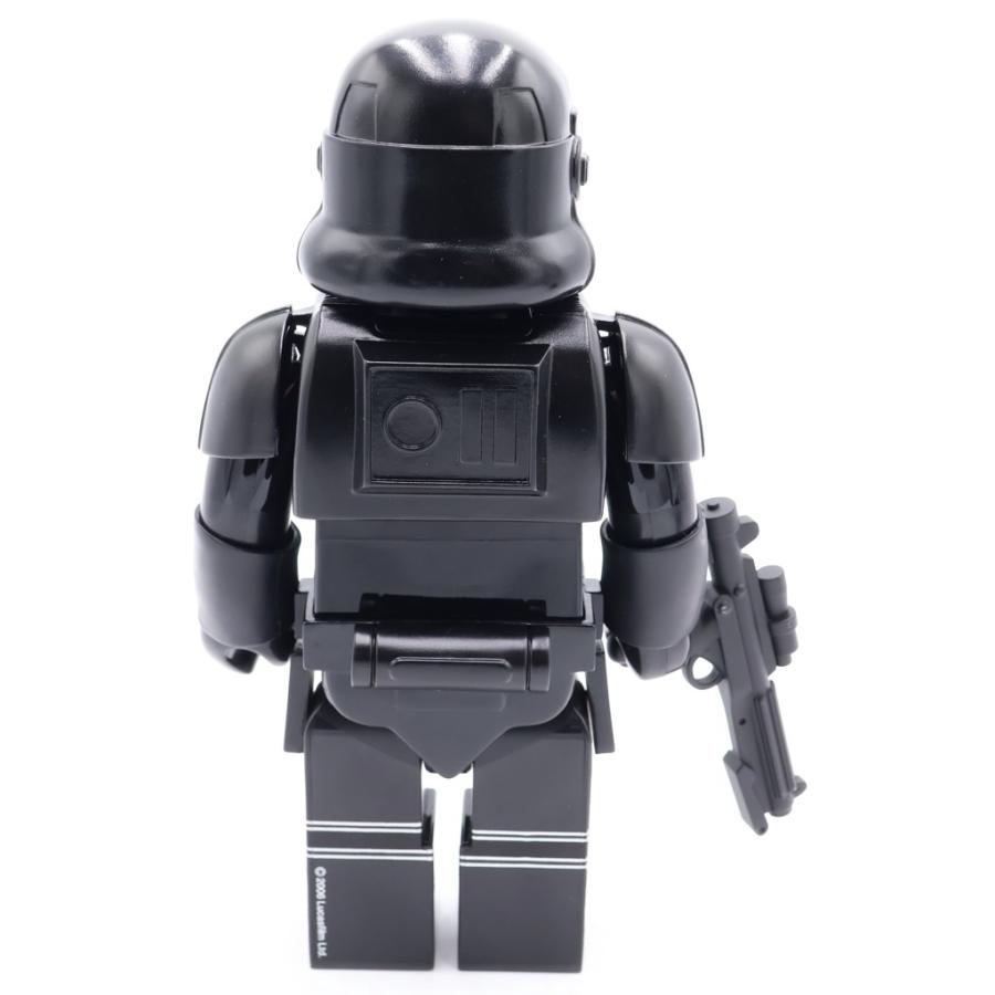 MEDICOM TOY（メディコム・トイ） KUBRICK 400% SHADOW STORM TROOPER