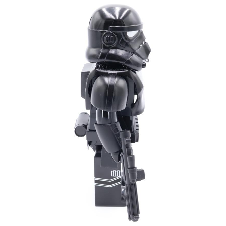 MEDICOM TOY（メディコム・トイ） KUBRICK 400% SHADOW STORM TROOPER