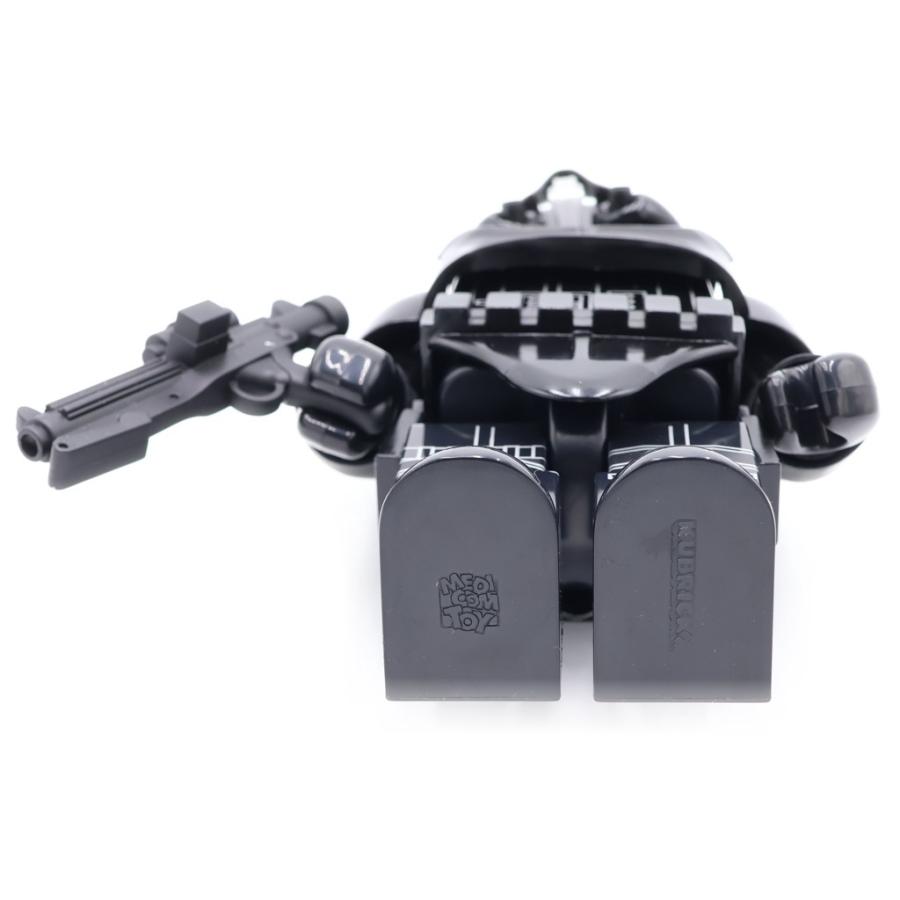 MEDICOM TOY（メディコム・トイ） KUBRICK 400% SHADOW STORM TROOPER