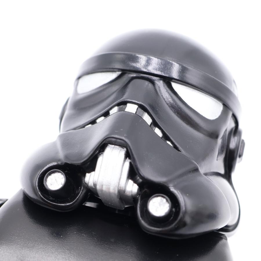 MEDICOM TOY（メディコム・トイ） KUBRICK 400% SHADOW STORM TROOPER