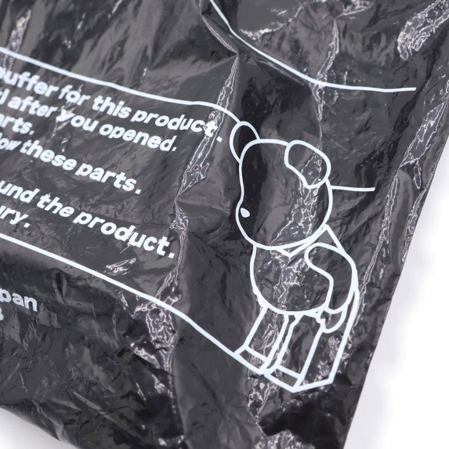 MEDICOM TOY（メディコム・トイ） BE@RBRICK XXXXXXX 400% ベア