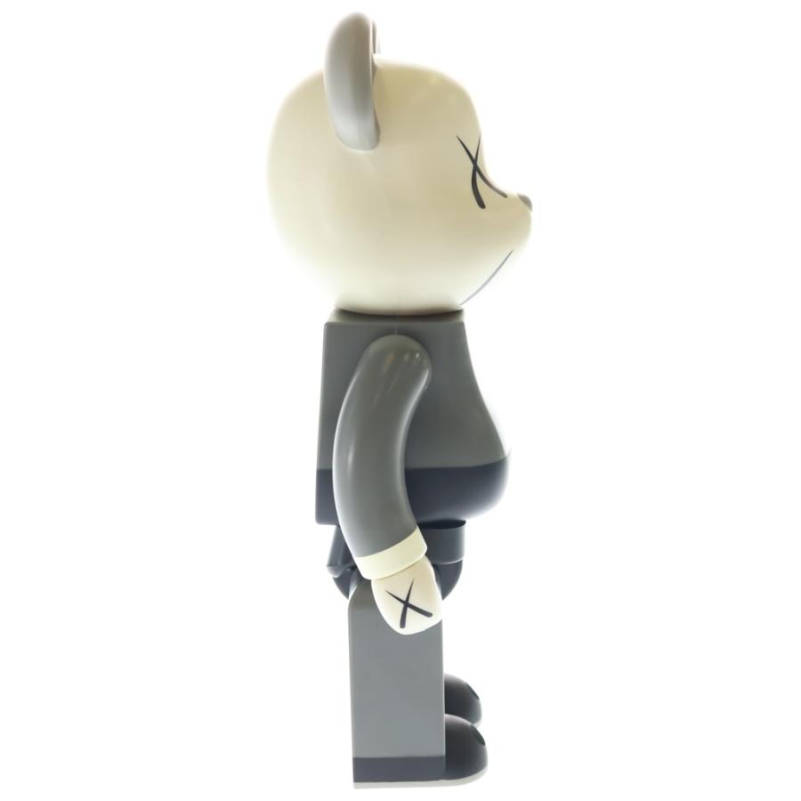 MEDICOM TOY（メディコム・トイ） BE@RBRICK KAWS 1st 400% ベア