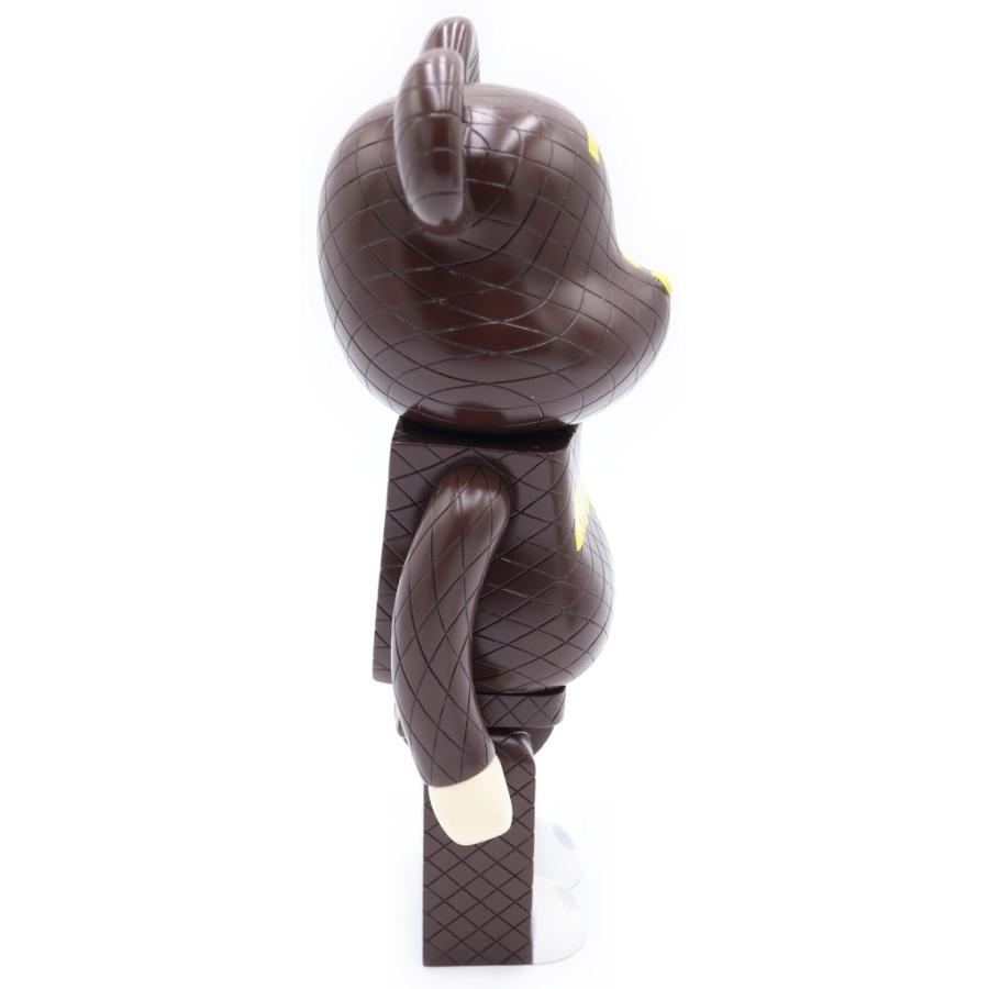 MEDICOM TOY（メディコム・トイ） BE@RBRICK NIKE HTM hf 400% 02 ベア