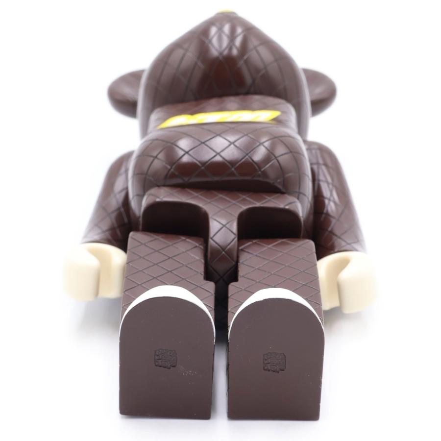 MEDICOM TOY（メディコム・トイ） BE@RBRICK NIKE HTM hf 400% 02 ベア