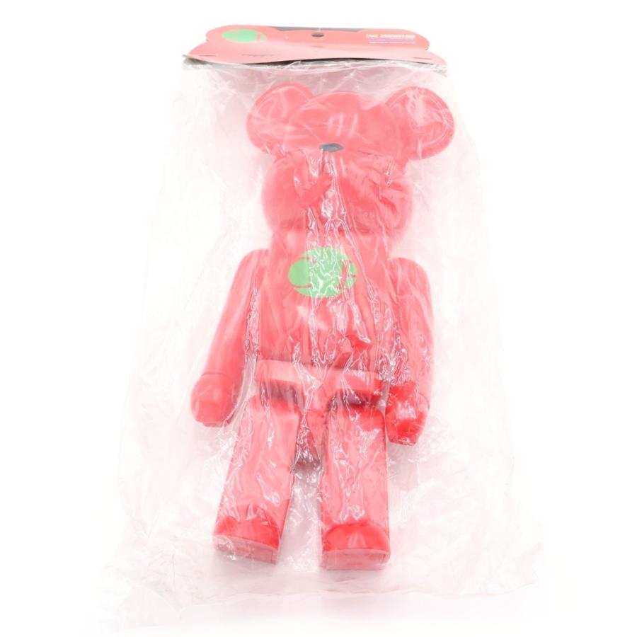 MEDICOM TOY（メディコム・トイ） BE@RBRICK CHELSEA 400% ベア