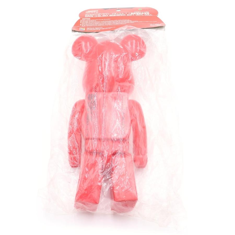 MEDICOM TOY（メディコム・トイ） BE@RBRICK CHELSEA 400% ベア