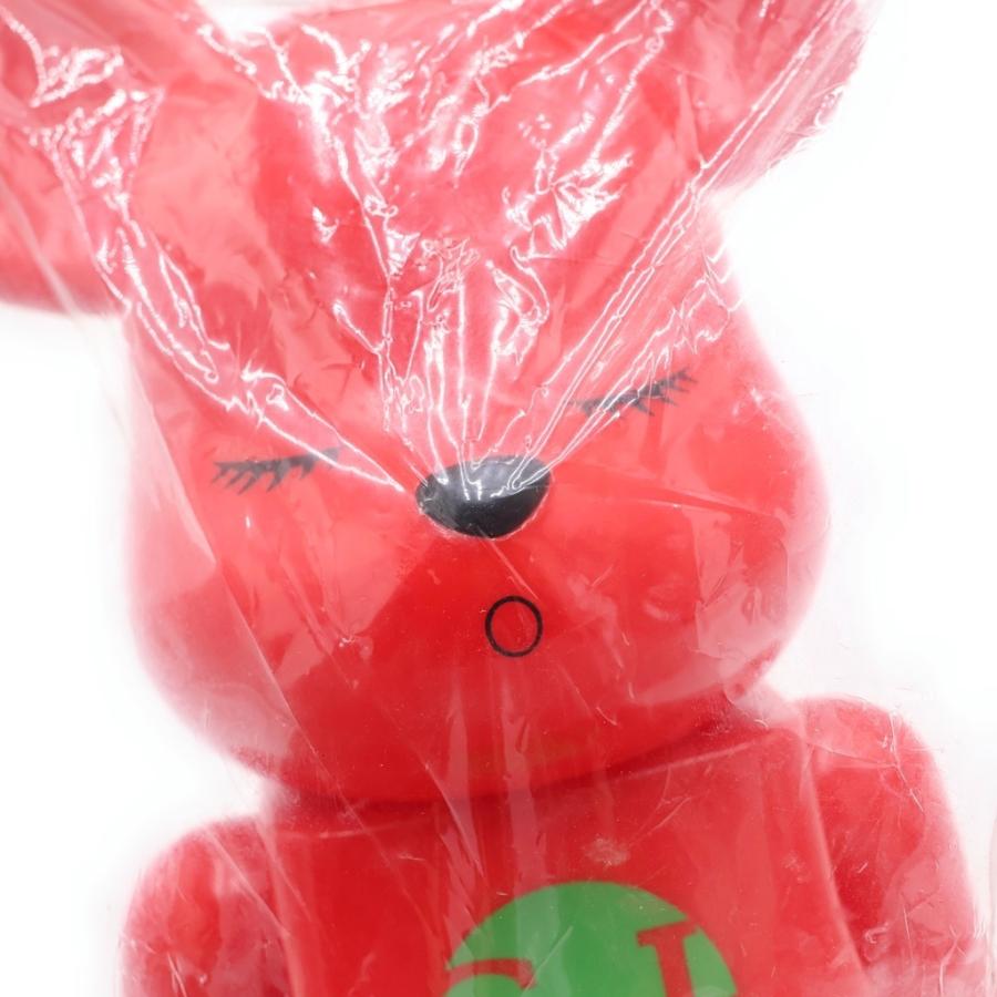 MEDICOM TOY（メディコム・トイ） BE@RBRICK CHELSEA 400% ベア