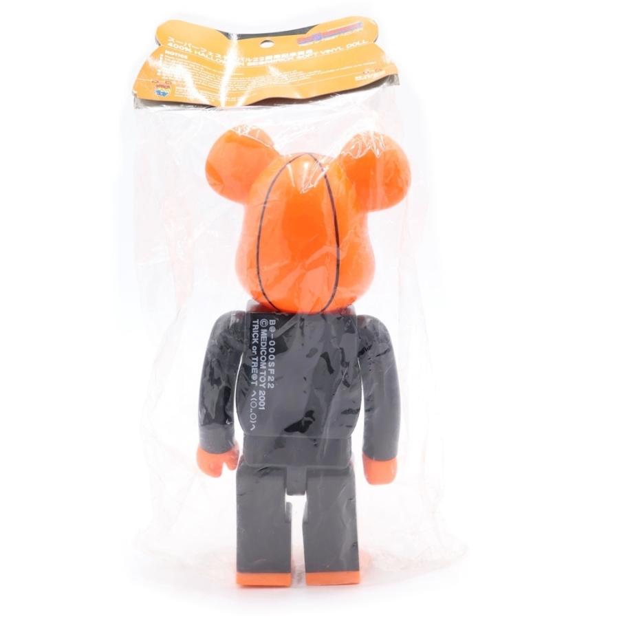 MEDICOM TOY（メディコム・トイ） BE@RBRICK HALLOWEEN 400% ベア