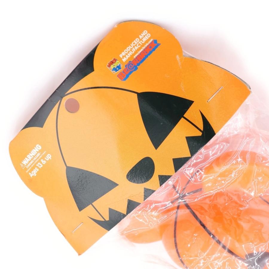 MEDICOM TOY（メディコム・トイ） BE@RBRICK HALLOWEEN 400% ベア