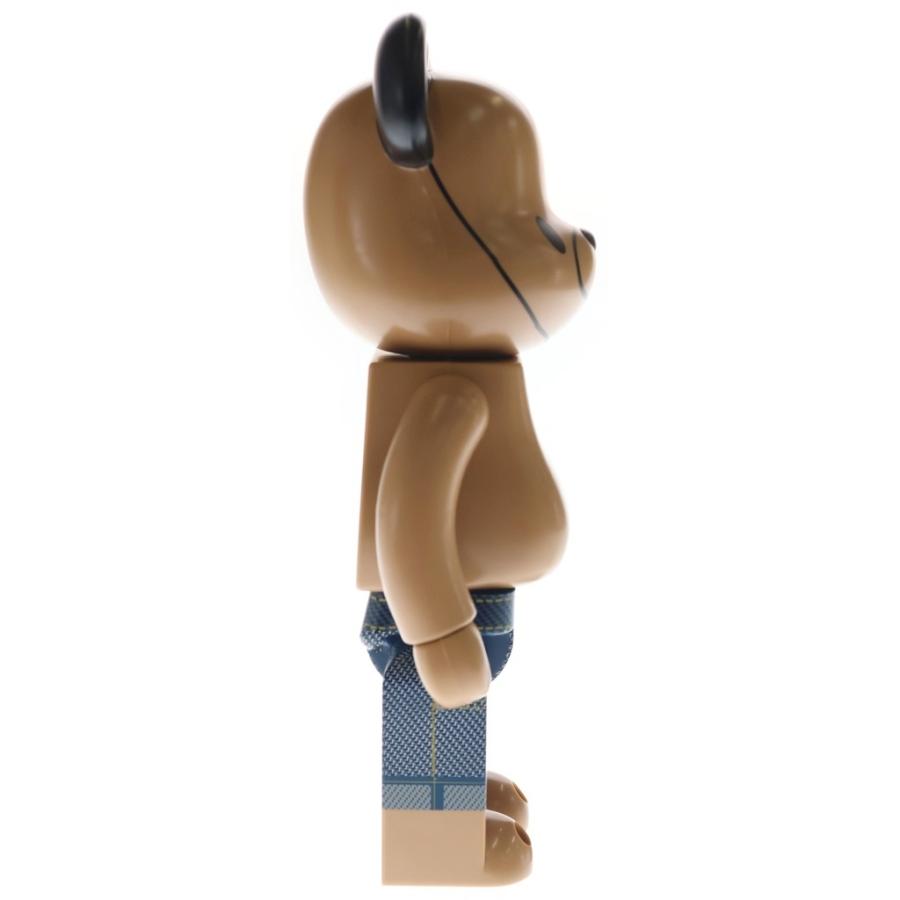 MEDICOM TOY（メディコム・トイ） BE＠RBRICK a-nation '04 (MID