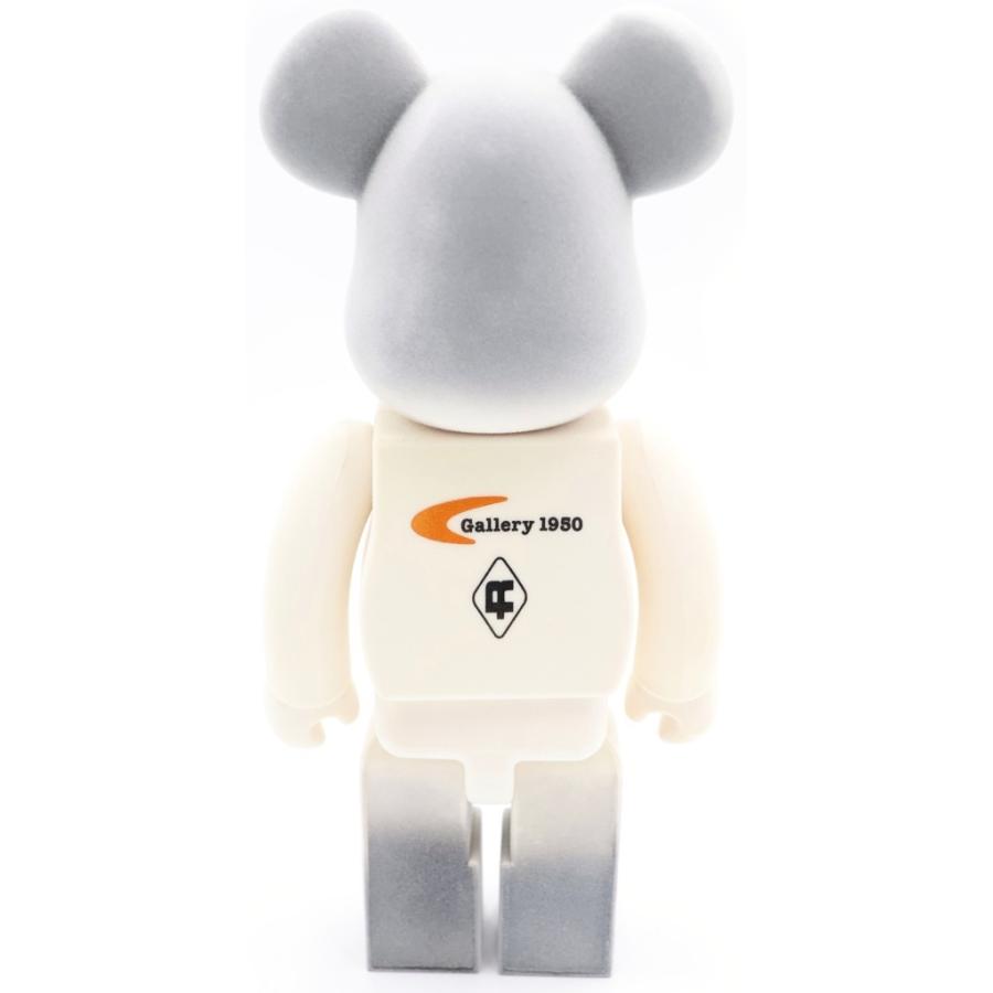 MEDICOM TOY（メディコム・トイ） BE@RBRICK ROCK ベアブリック ロック