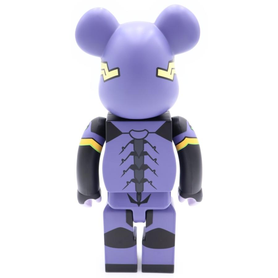 MEDICOM TOY（メディコム・トイ） BE@RBRICK EVANGELION 13 400% ベア
