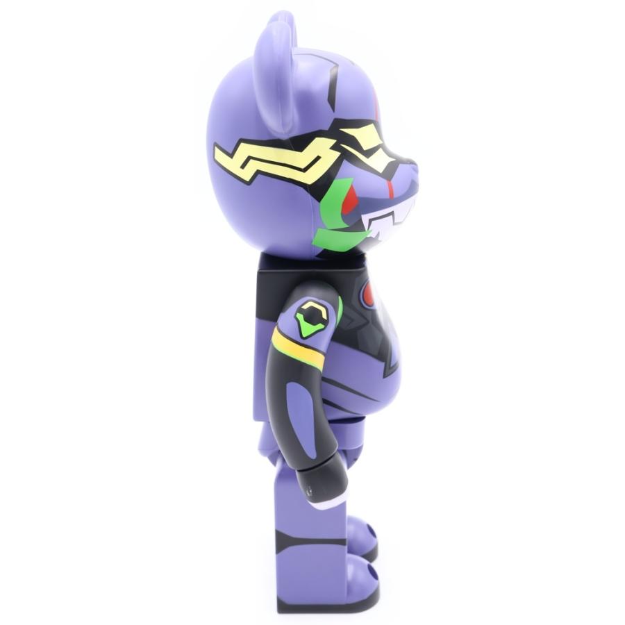 MEDICOM TOY（メディコム・トイ） BE@RBRICK EVANGELION 13 400% ベア