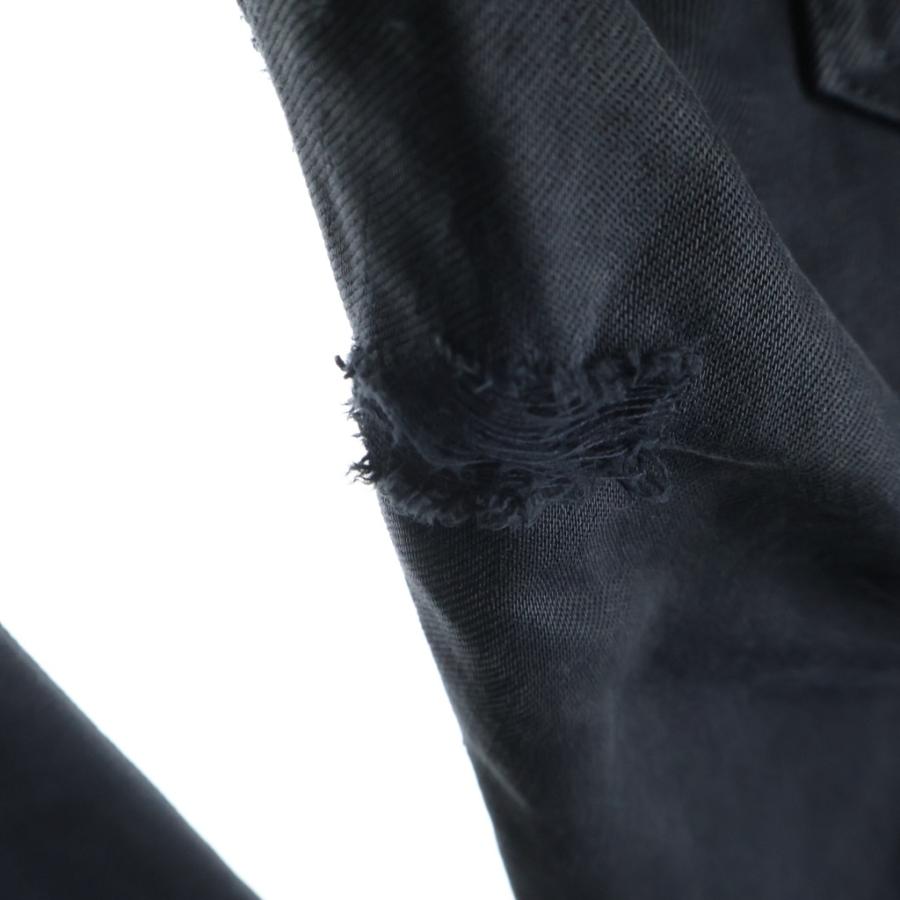 visvim（ヴィズヴィム） ヴィスヴィム 22SS JOURNEYMAN PANTS TACKED
