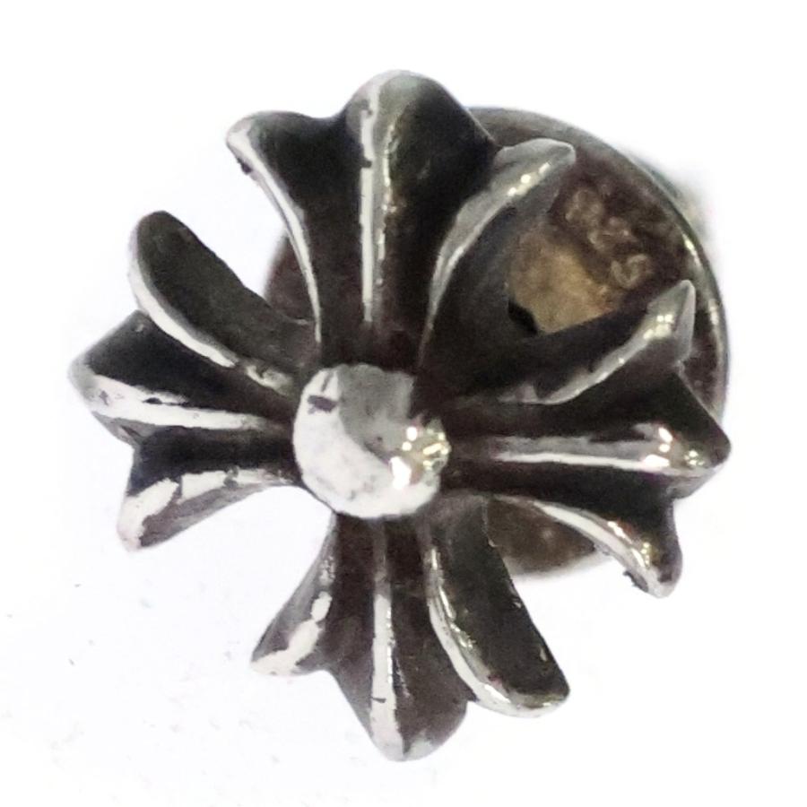 CHROME HEARTS（クロムハーツ） No2 CH PLS CHプラス スタッドピアス