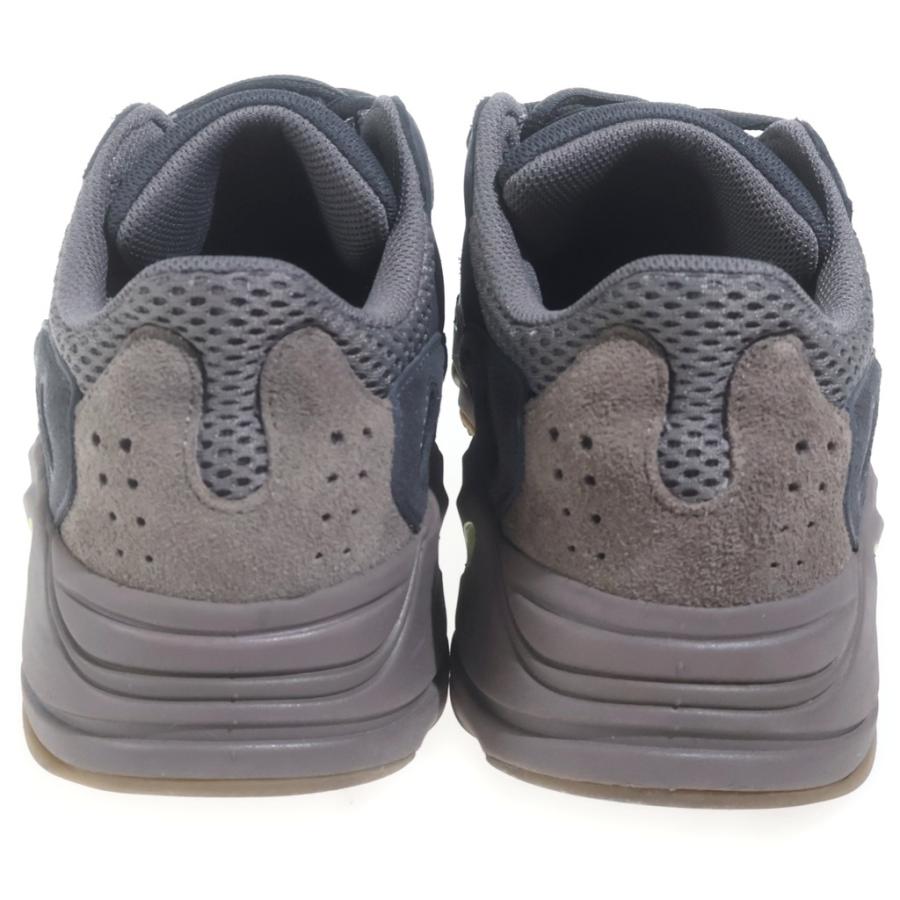  アディダス YEEZY BOOST 700 Mauve EE9614 イージーブースト700 モーヴ ローカットスニーカー US8.5/26.5cm ブラウン adidas（アディダス） YEEZY BOOST 700 MAUVE EE9614 イージーブースト