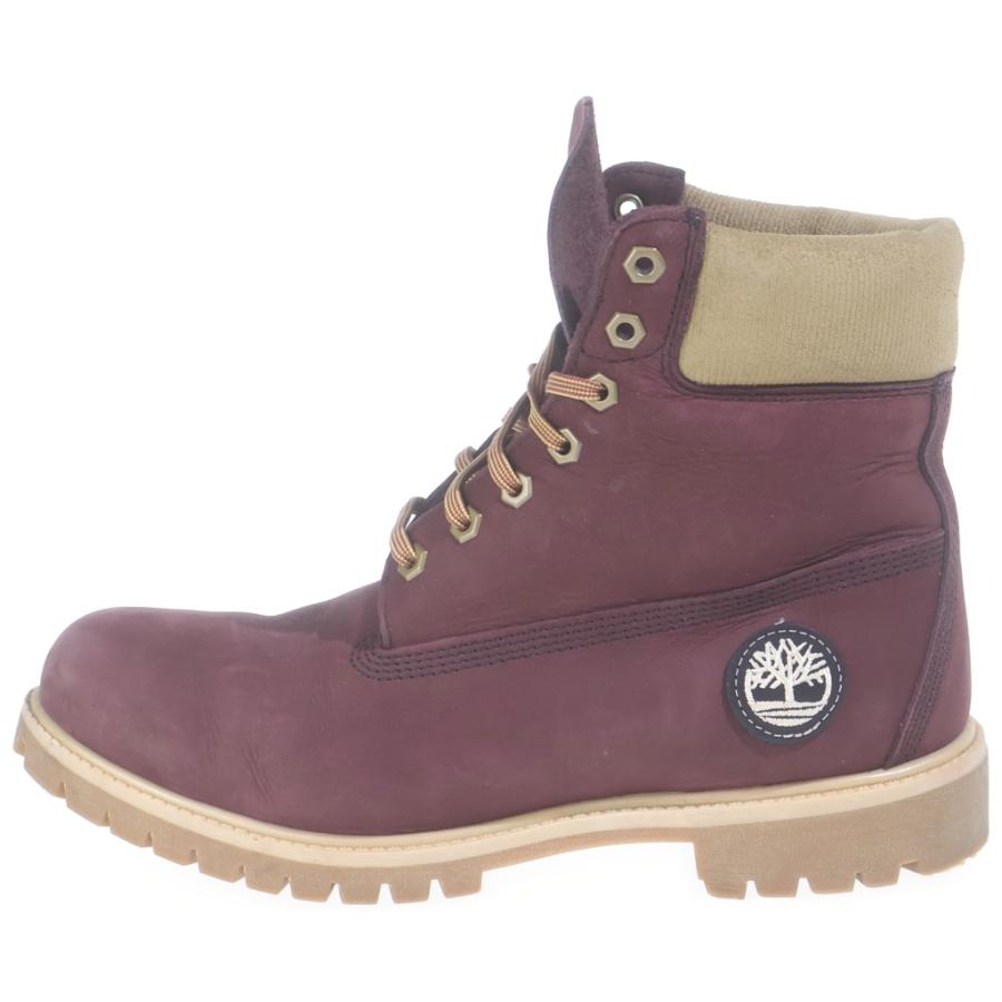 Timberland（ティンバーランド） PREMIUM 6INCH WATERPROOF BOOT