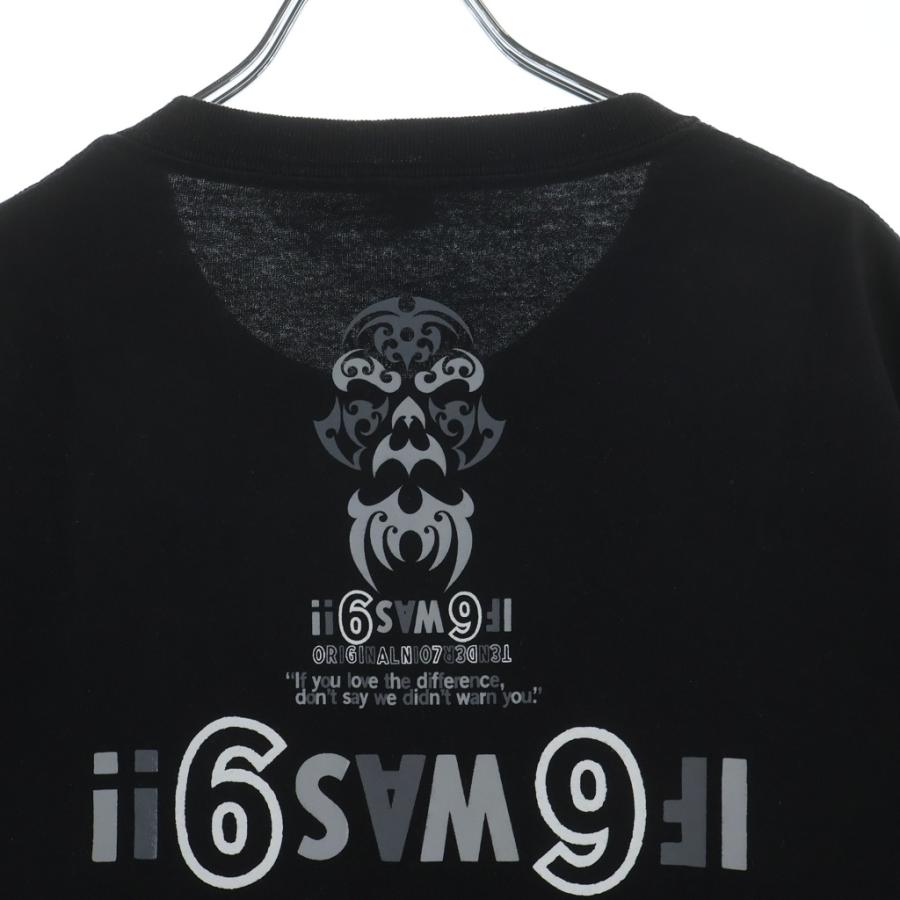 TENDERLOIN（テンダーロイン） 22SS 渋谷店限定 TEE BS スカルデザイン