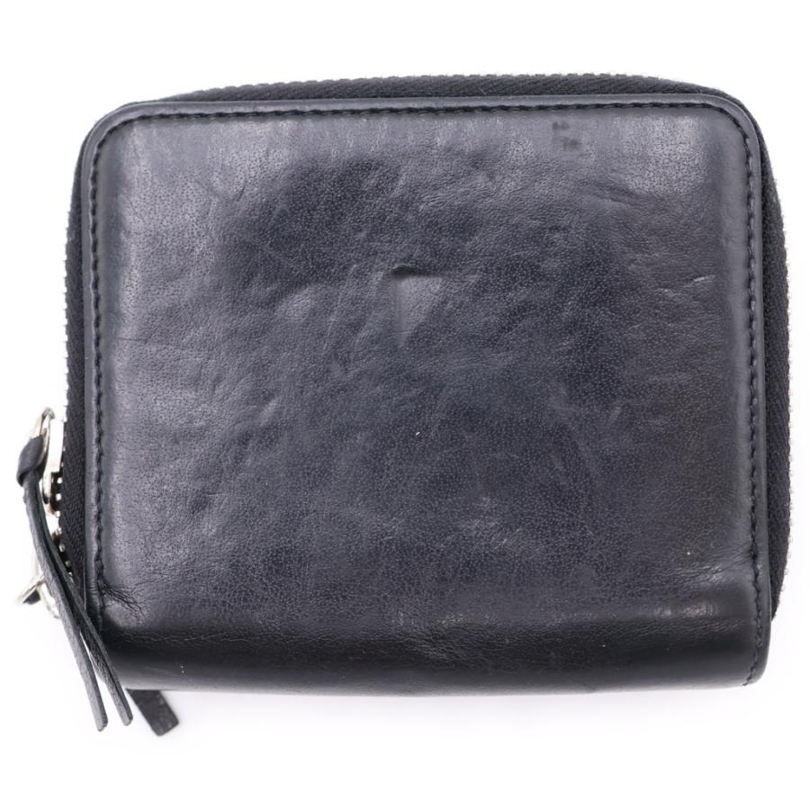 BALENCIAGA（バレンシアガ） PAPIER ZA BILLFOLD ペーパーザビル