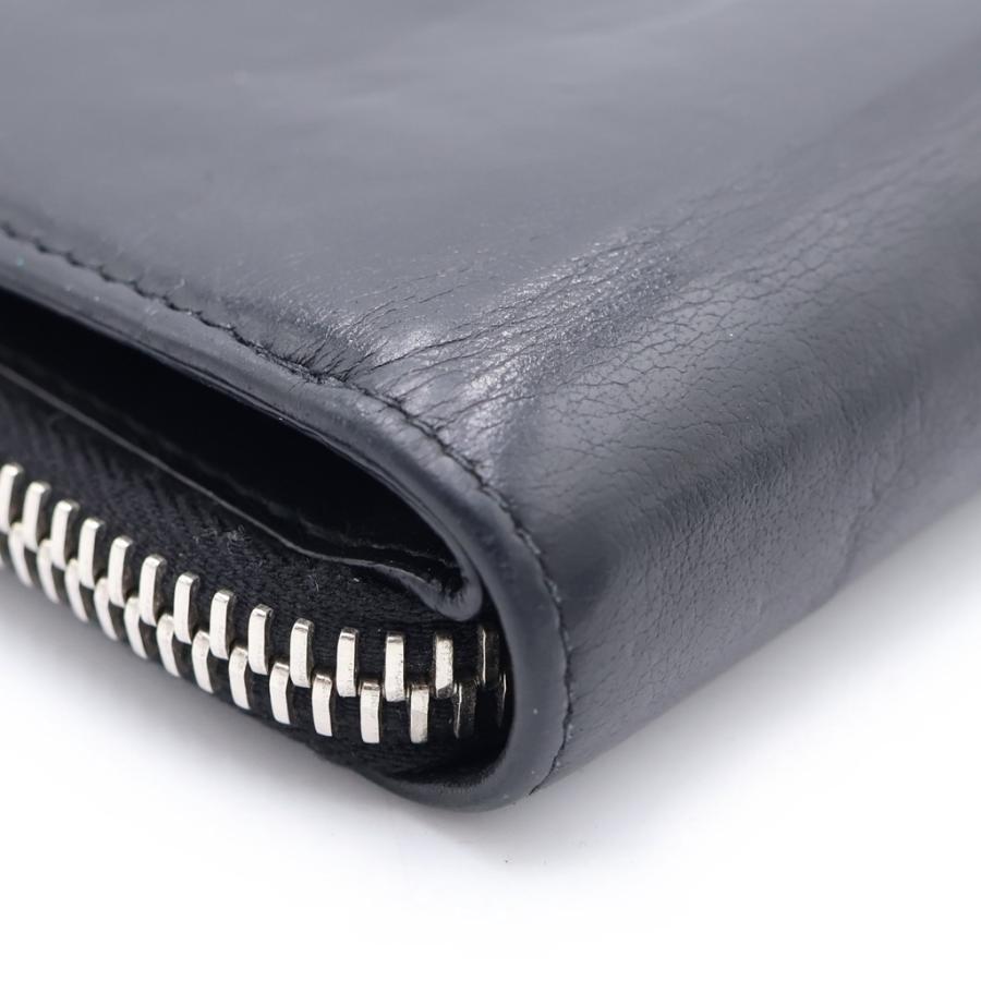 BALENCIGAGA PAPER ZA BILLFOLD BALENCIAGA（バレンシアガ） PAPIER ZA