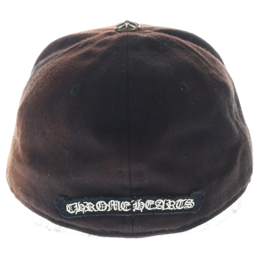 CHROME HEARTS（クロムハーツ） CH ベースボール キャップ 帽子