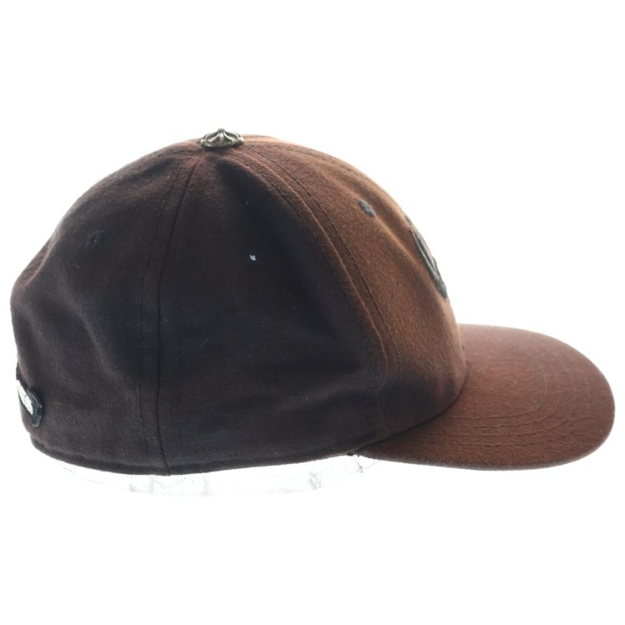 CHROME HEARTS（クロムハーツ） CH ベースボール キャップ 帽子