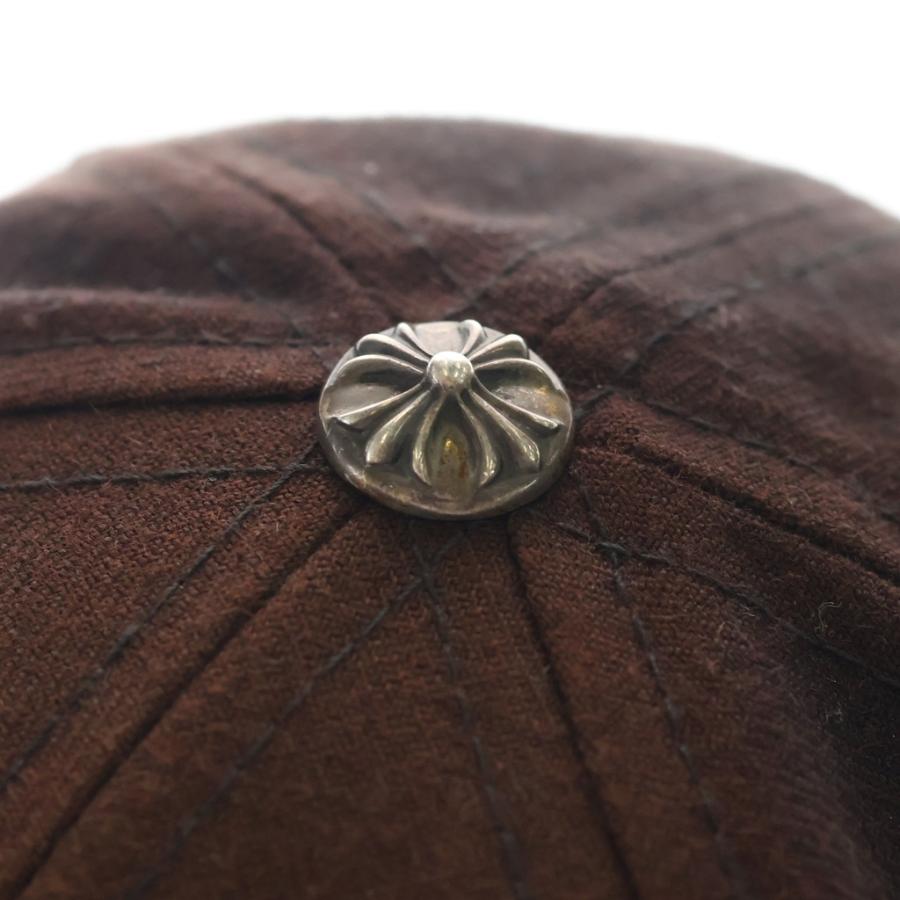 CHROME HEARTS（クロムハーツ） CH ベースボール キャップ 帽子
