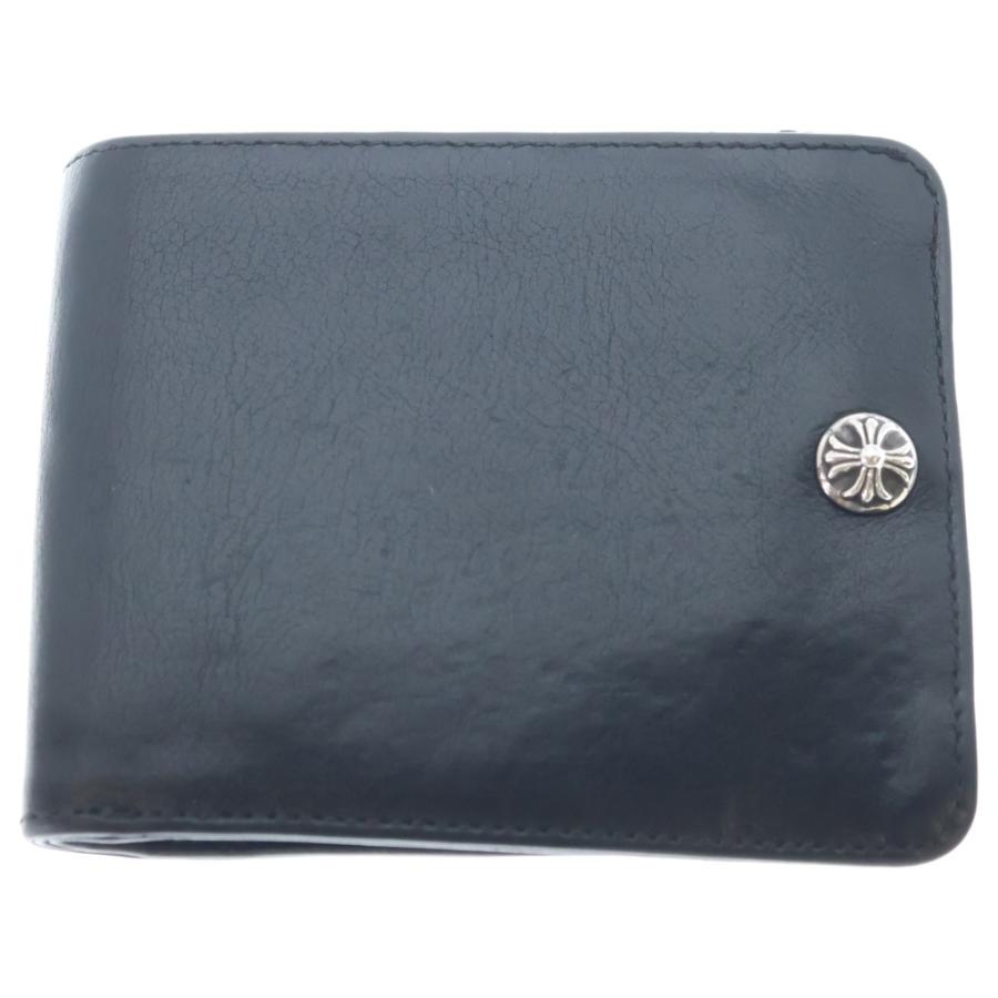 CHROME HEARTS（クロムハーツ） 1SNAP 1スナップ クロス ボールボタン