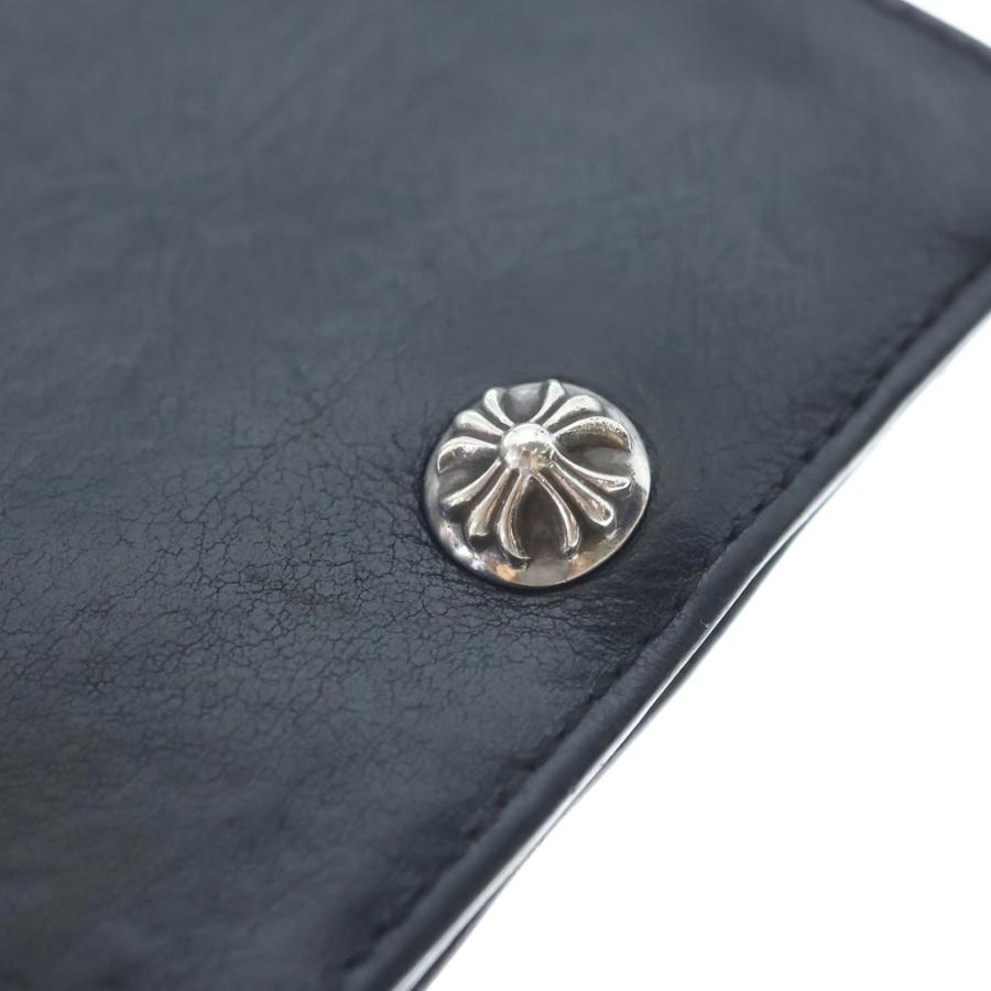CHROME HEARTS（クロムハーツ） 1SNAP 1スナップ クロス ボールボタン