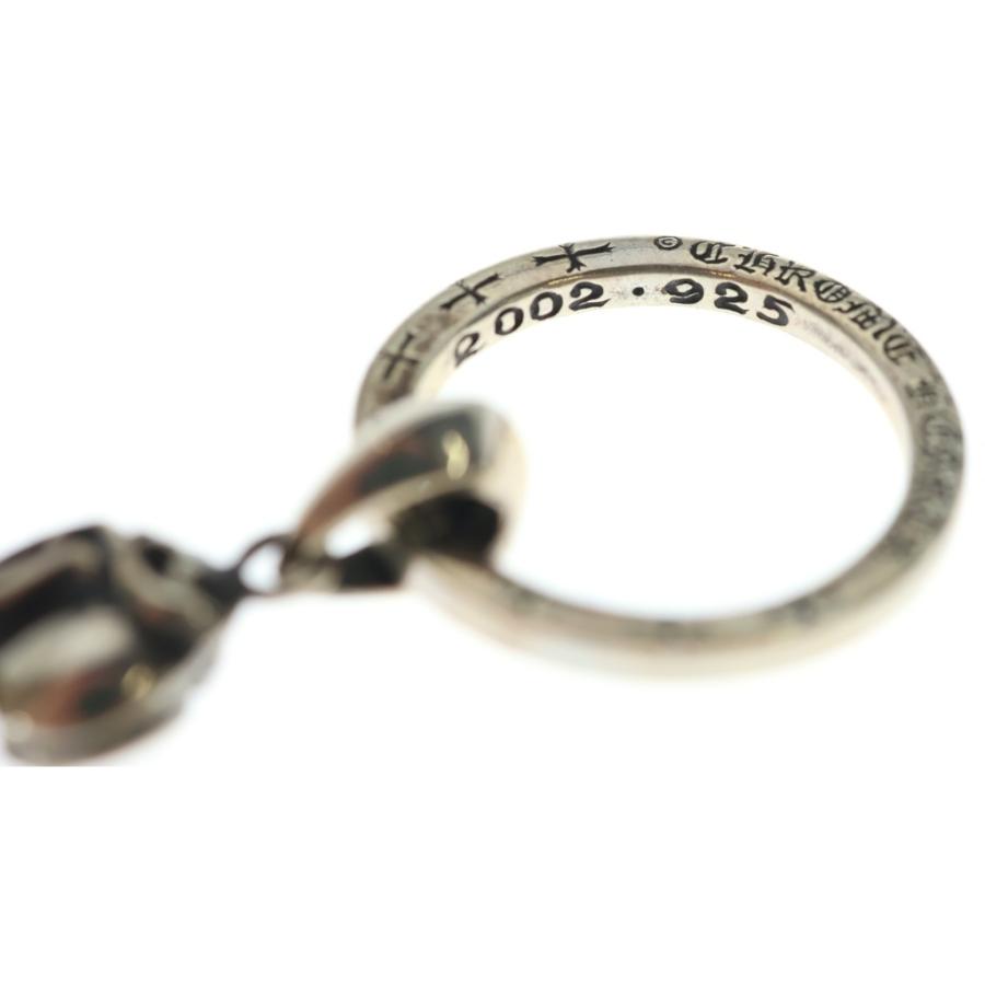 CHROME HEARTS（クロムハーツ） EWLP NTFL HEART ハート アイウェア