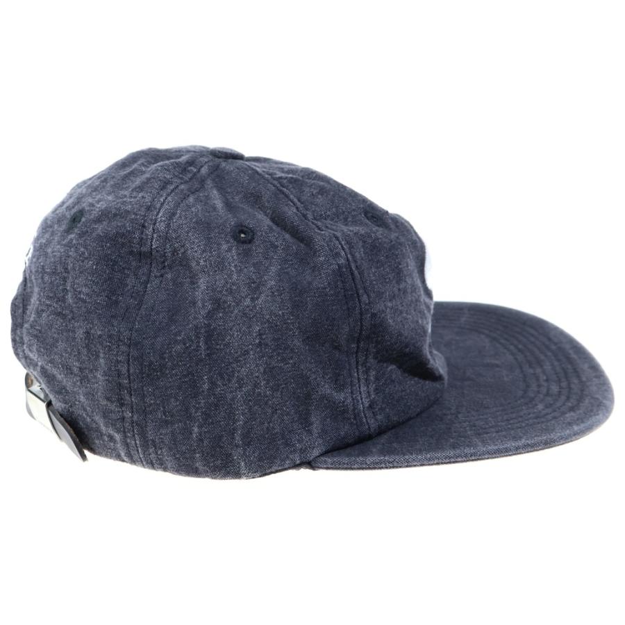 Supreme（シュプリーム） 17SS Washed Denim S Logo 6-Panel