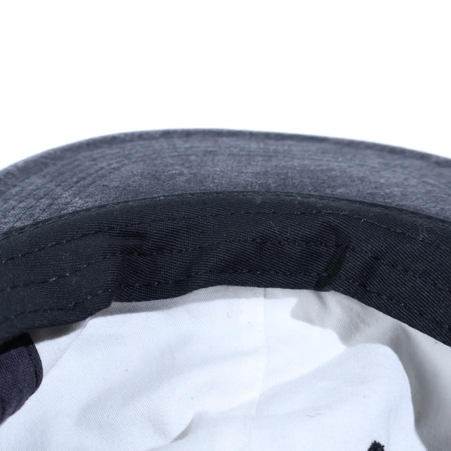 Supreme（シュプリーム） 17SS Washed Denim S Logo 6-Panel