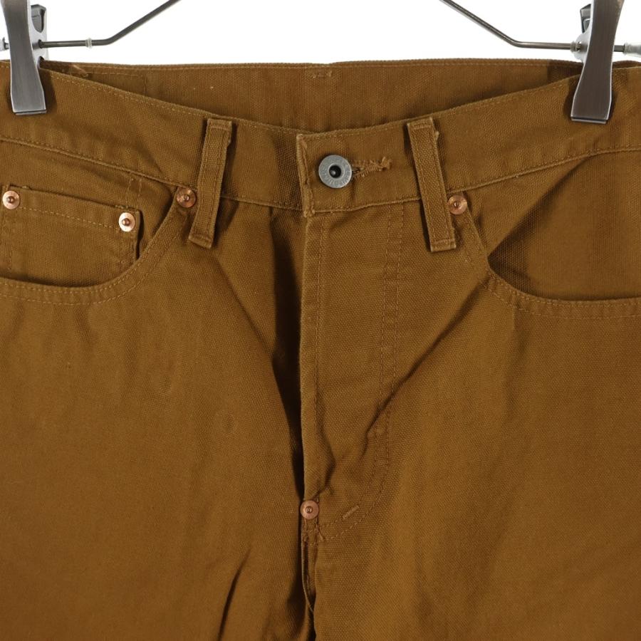 Levi's（リーバイス） 90S VINTAGE 704 ヴィンテージ ボタン裏J22 白