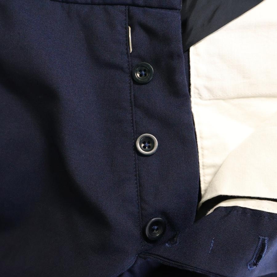 Maison Margiela（メゾンマルジェラ） 20AW ノーカラー テーラード