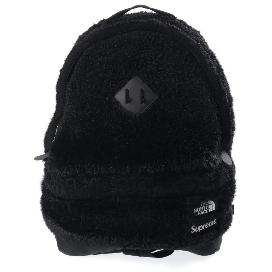 シュプリーム ×ノースフェイス　フェイクファーバックパックぼぼ未使用 Supreme（シュプリーム） 20AW ×THE NORTH FACE Faux Fur Backpack