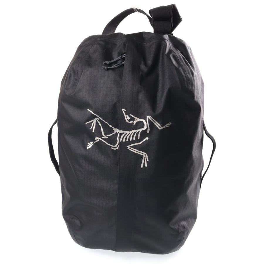 す*ん様 廃盤　ARC'TERYX キャリアダッフル35L ARC'TERYX（アークテリクス） CARRIER DUFFLE キャリアダッフル