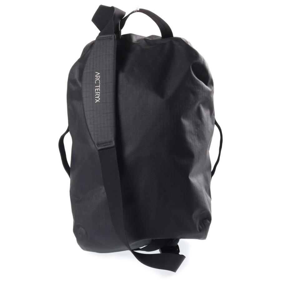 ARC'TERYX（アークテリクス） CARRIER DUFFLE キャリアダッフル