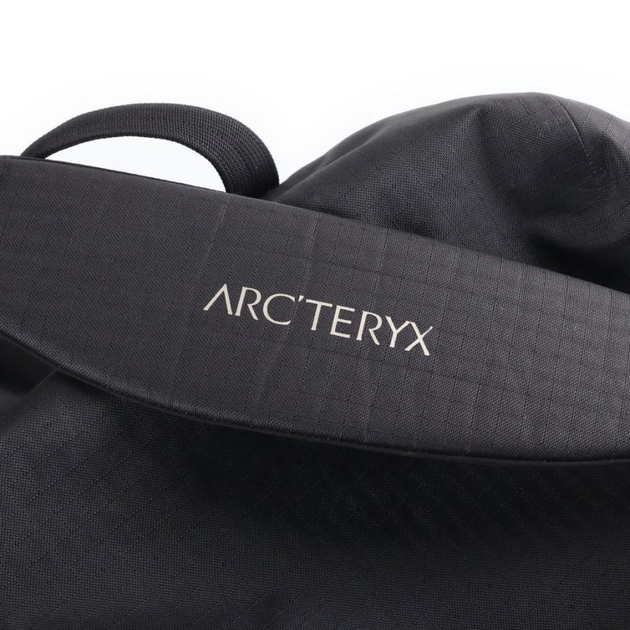 ARC'TERYX（アークテリクス） CARRIER DUFFLE キャリアダッフル