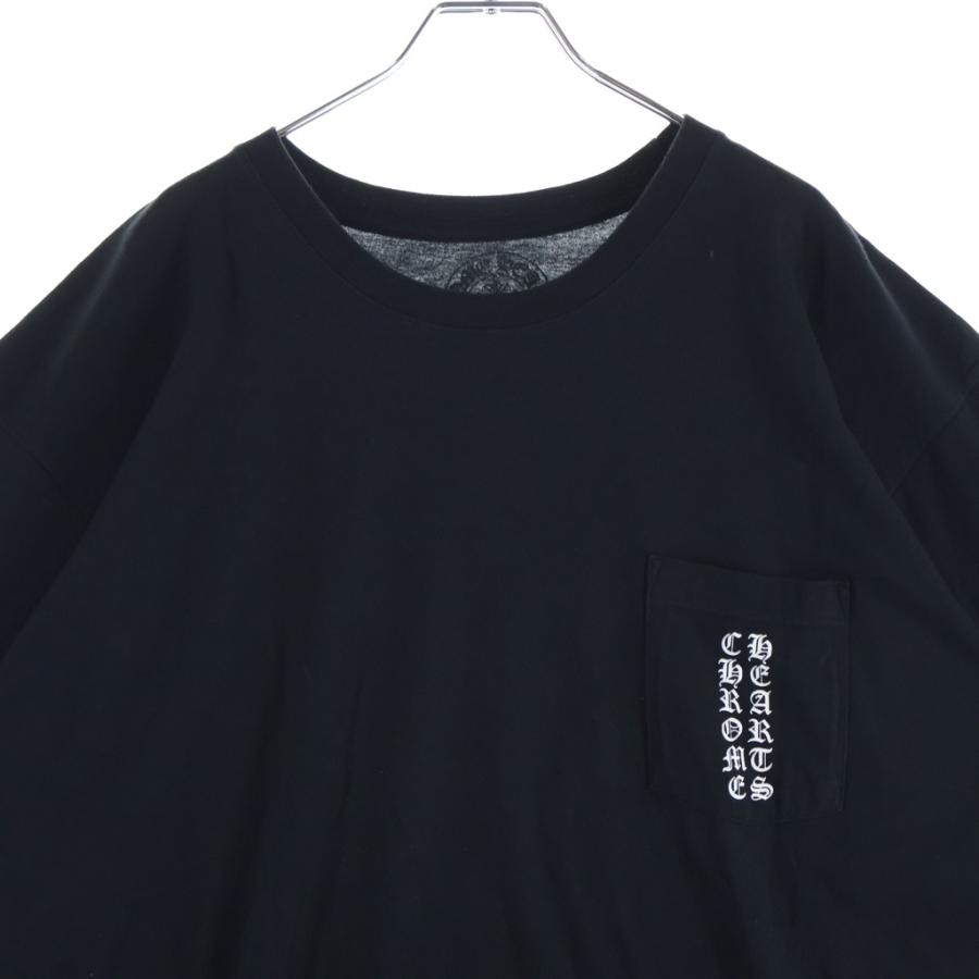 CHROME HEARTS（クロムハーツ） CH T-SHIRT LTD TOKYO 東京限定