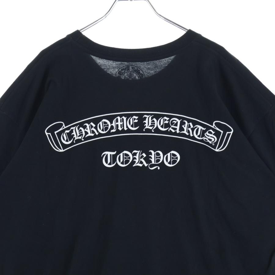 CHROME HEARTS（クロムハーツ） CH T-SHIRT LTD TOKYO 東京限定