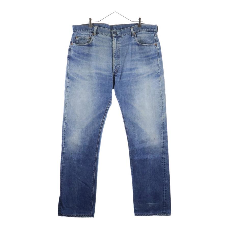 Levi's（リーバイス） 70s 501 66前期 ボタン裏5 ボタンフライ デニム